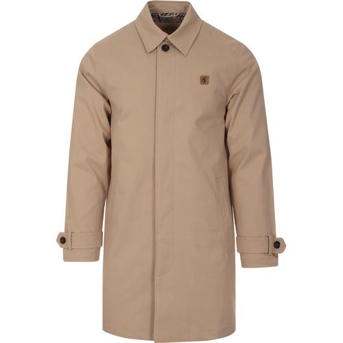 gabicci trench coat