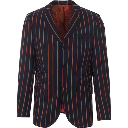 vintage blazer mens