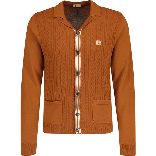 Mens Cardigans, Retro 70s Cardigans, Mod Cardys