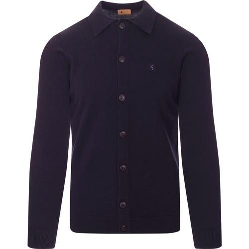 Mens Cardigans, Retro 70s Cardigans 
