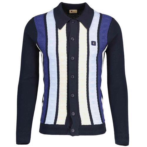 Mens mod knitwear best sale