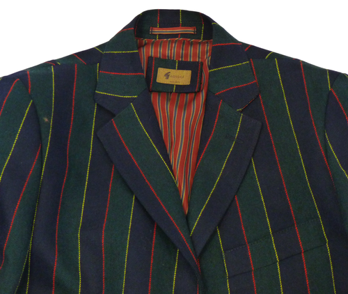 gabicci boating blazer