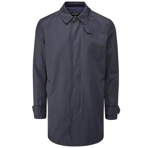 Men's Retro & Mod Coats: Duffle, Reefer Retro Mod Long Utility Coat