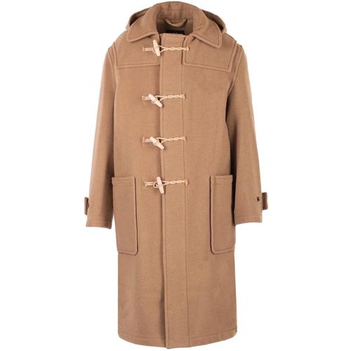 Men's Duffle Coats, Retro Mod 70s Coats, Gloverall