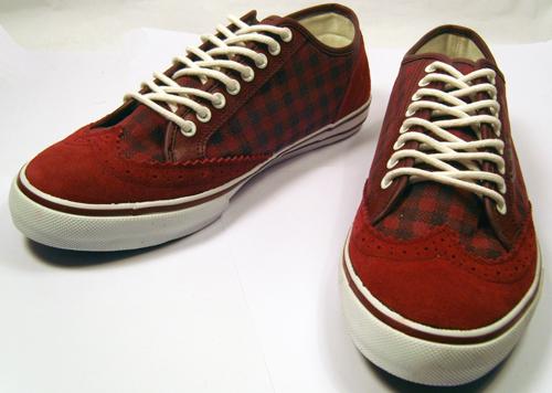 ben sherman shoes price