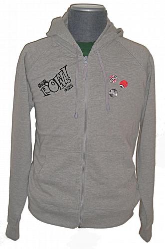 'Blam Pow! Pow! Hoodie'