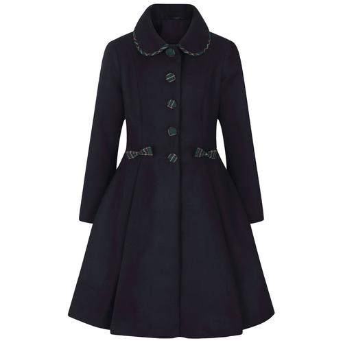 Women's Retro & Vintage Style Coats, 60s Raincoats & Parkas