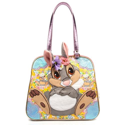 Sweet As Can Be IRREGULAR CHOICE Thumper Bag