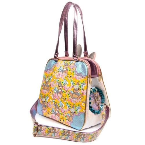 Sweet As Can Be IRREGULAR CHOICE Thumper Bag