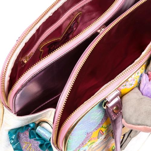 Sweet As Can Be IRREGULAR CHOICE Thumper Bag