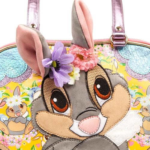 Sweet As Can Be IRREGULAR CHOICE Thumper Bag