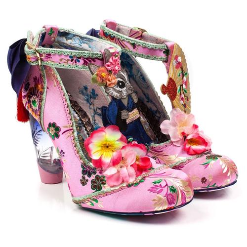 beryl blossom irregular choice