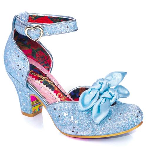 carnival kiss irregular choice