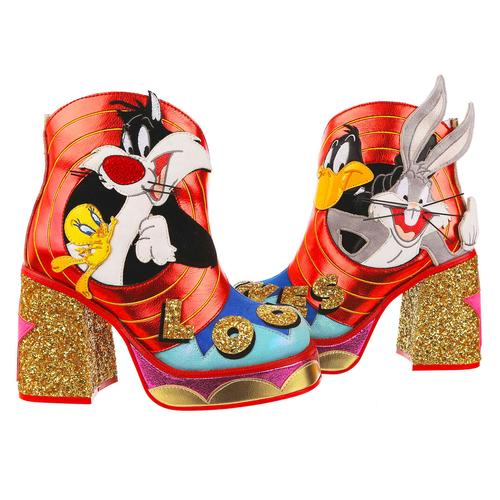 irregular choice shoes cheap