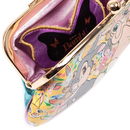 Sweet As Can Be IRREGULAR CHOICE Thumper Purse