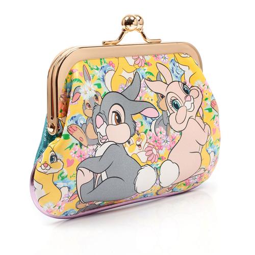 Sweet As Can Be IRREGULAR CHOICE Thumper Purse