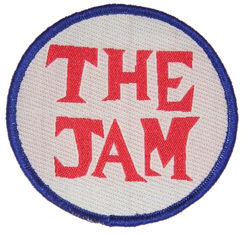 'Jam Patch'