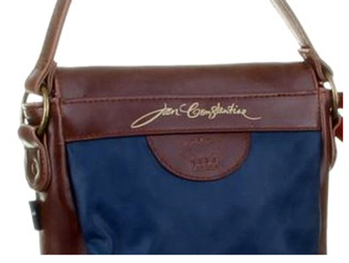 UJ Mini Bag JAN CONSTANTINE Retro Vintage Bag