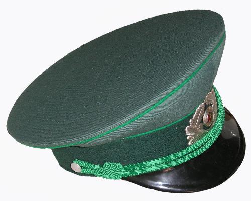 'Jet 2' - Indie Military Cap
