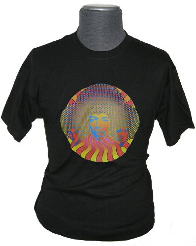 'Are You Experienced?' - Jimi Hendrix T-shirt
