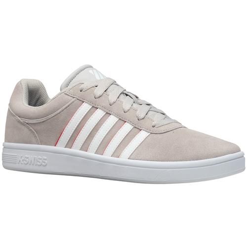 K Swiss Trainers For Men Retro Tennis Running Shoes