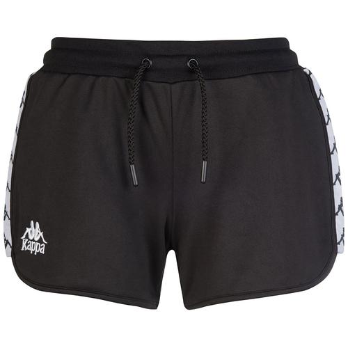 womens kappa shorts