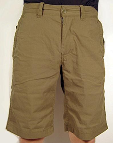 'Bakersfield' - Retro Mens ORIGINAL PENGUIN Shorts