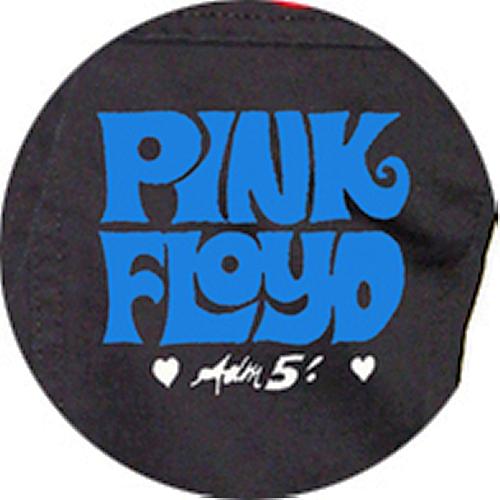 'Pink Floyd King Mojo Club Jacket'