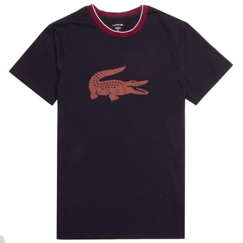 lacoste nightwear