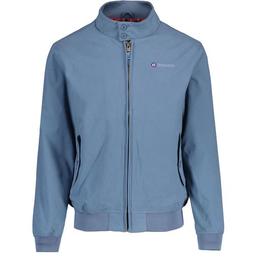 ジャケット・アウター SWANLAKE G-9 type wzip harrington jacket Men's Harrington Jackets, Baracuta G9 & G4, Mod Jackets