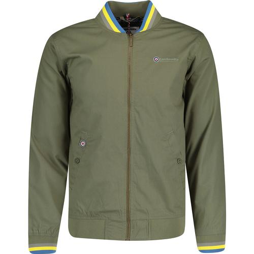 Lambretta monkey cheap jacket