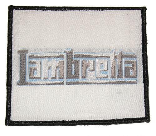 'Lambretta Logo'