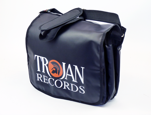 Trojan Records LAMBRETTA Northern Soul Mod Bag