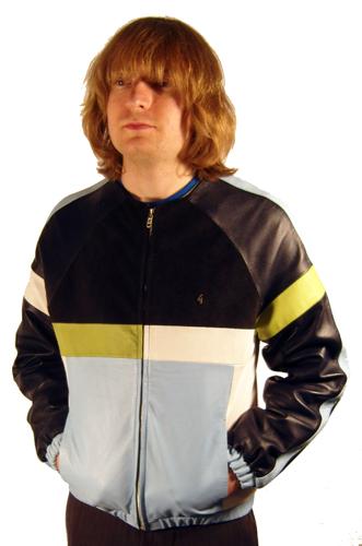 gabicci bomber jacket