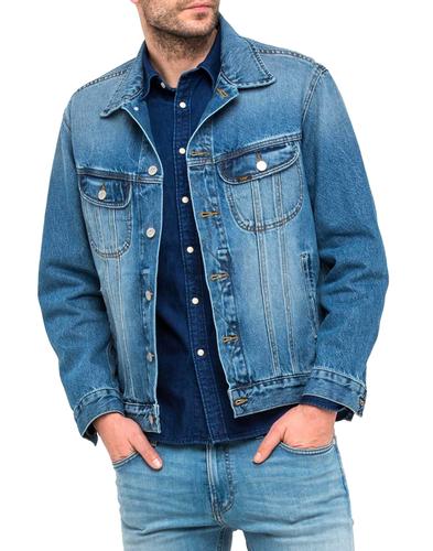 lee jean jacket mens