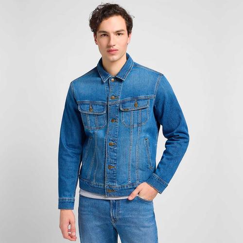 Riders by lee fashion indigo denim jacket