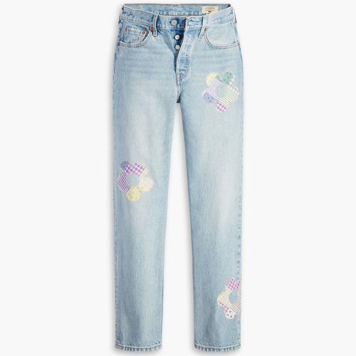 Women's Mid Rise 312 Slim Fit Jeans – Levis India Store