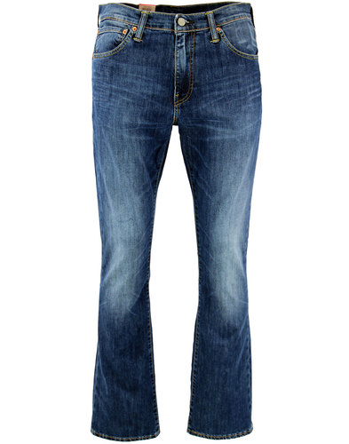 Levis 527 Mid Vintage Luxembourg, SAVE 45% 