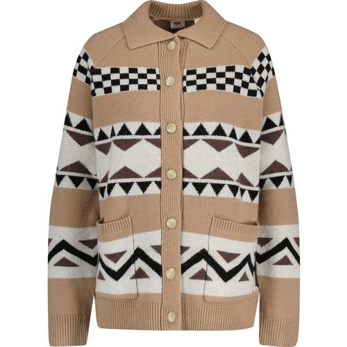 Levis tribal outlet sweater