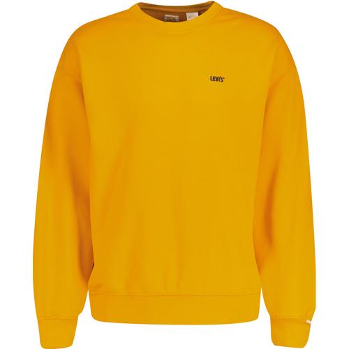 Levi's sweatshirt clearance mens sale