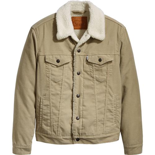 levi's type 3 corduroy jacket