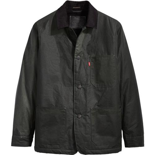 levis wax jacket Cheaper Than Retail 