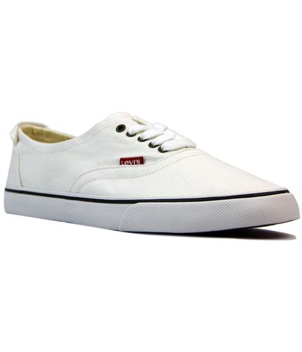 womens levi trainers