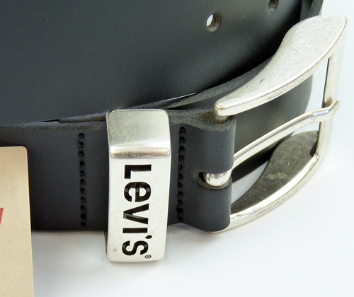 Ashland LEVI'S® Retro Indie Mod Split Leather Belt