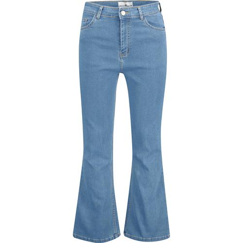 Y2k Flared Jeans Women Vintage Embroidery Low Waist Bell-Bottom Pants Denim  Slim Fit Trousers with Pockets, Blue, S: Buy Online at Best Price in UAE 