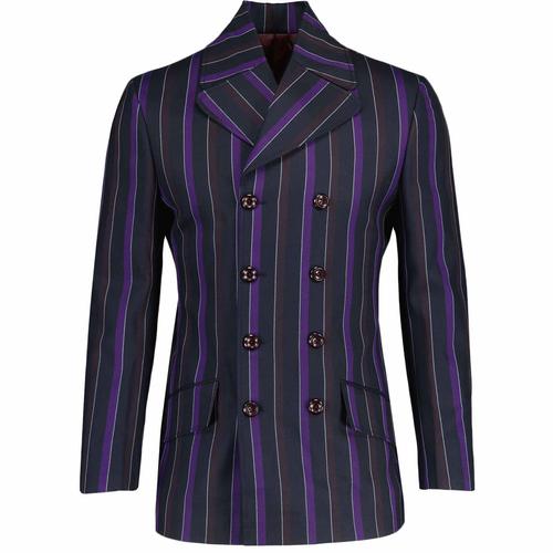 Men's Mod Suits | Tonic, Donegal & Pinstripe retro, vintage suits