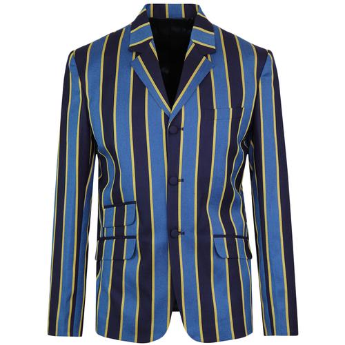 gabicci boating blazer