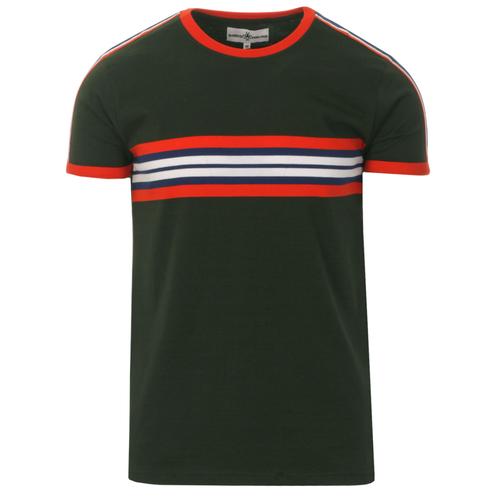 retro clothes mens