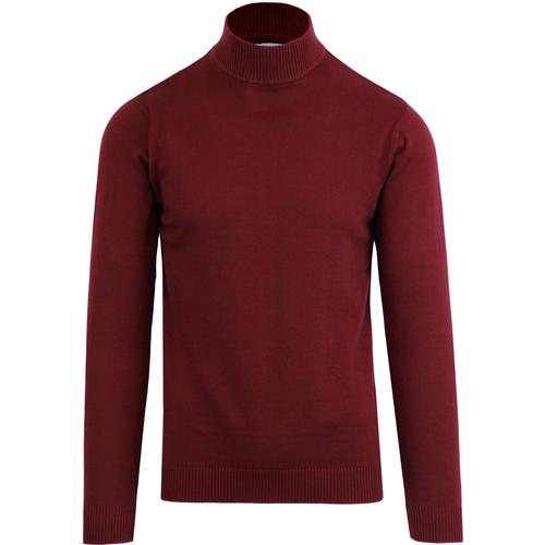 Eastwood MADCAP England Mock Turtleneck Jumper (Z)
