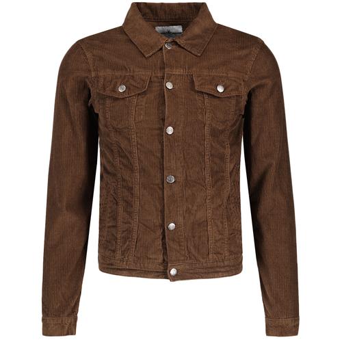 Woburn Madcap England Mod Cord Western Jacket (CB) Woburn Madcap England Mod Cord Western Jacket (CB)